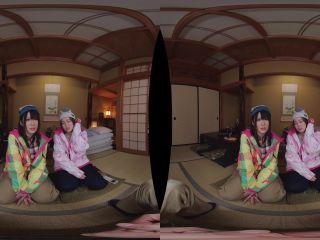 PPVR-007 A - Japan VR Porn - (Virtual Reality)-0
