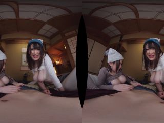 PPVR-007 A - Japan VR Porn - (Virtual Reality)-5