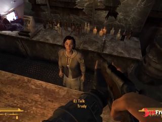 [GetFreeDays.com] 19 Year Old White Teen Plays Fallout New Vegas PT 2 Porn Clip January 2023-3