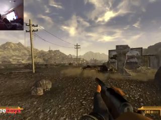 [GetFreeDays.com] 19 Year Old White Teen Plays Fallout New Vegas PT 2 Porn Clip January 2023-7