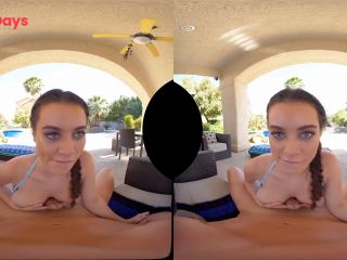 [GetFreeDays.com] Huge Tits Vr - Lana Rhoades Sex Leak October 2022-1