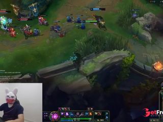 [GetFreeDays.com] Ranked goldplatinum Velkoz Carry SUP eradicating with his tentacles - league of legends Adult Stream March 2023-0