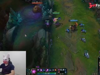 [GetFreeDays.com] Ranked goldplatinum Velkoz Carry SUP eradicating with his tentacles - league of legends Adult Stream March 2023-5
