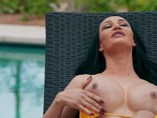 xxx video clip 4 big anime tits TransAngels - Kimberlee - My Roses Bloom For You , outdoor on big tits porn-0