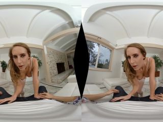 Cadence Lux - D'Lux Treatment - Remastered - WankzVR (UltraHD 4K 2024) New Porn-0