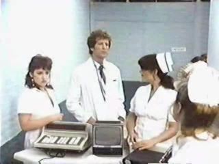 Supergirls Do General Hospital (1984)!!!-8