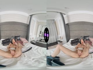 Watch me orgasm - Oculus 7K - Fingering-9