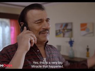 [GetFreeDays.com] Father In Law - Sasura - Hindi Adult Film July 2023-9