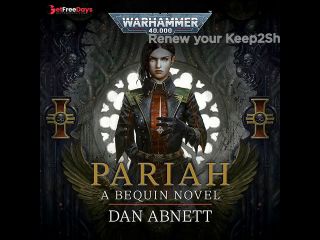 [GetFreeDays.com] Pariah una novela de Bequin Capitulo 1 Warhammer 40K Porn Film April 2023-1