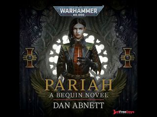 [GetFreeDays.com] Pariah una novela de Bequin Capitulo 1 Warhammer 40K Porn Film April 2023-2