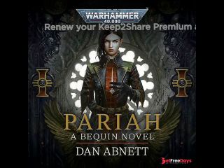 [GetFreeDays.com] Pariah una novela de Bequin Capitulo 1 Warhammer 40K Porn Film April 2023-8