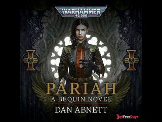 [GetFreeDays.com] Pariah una novela de Bequin Capitulo 1 Warhammer 40K Porn Film April 2023-9