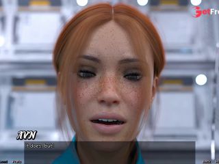 [GetFreeDays.com] STRANDED IN SPACE 33  Visual Novel PC Gameplay HD Porn Video January 2023-0