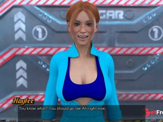 [GetFreeDays.com] STRANDED IN SPACE 33  Visual Novel PC Gameplay HD Porn Video January 2023-4