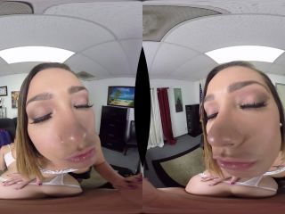 Double Trouble - Smartphone 60 Fps - Blowjob-3