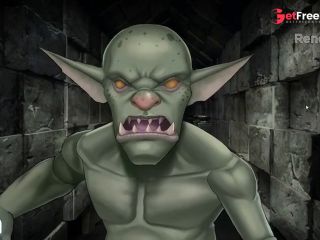 [GetFreeDays.com] ED 2 - Um goblin fodendo a boquinha de uma elfa gostosa Sex Leak July 2023-1