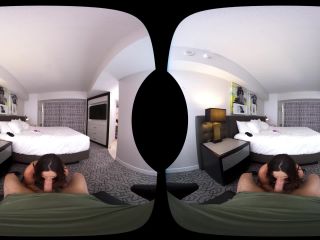 An Explosive Orgasm - Gear VR 60 Fps-1