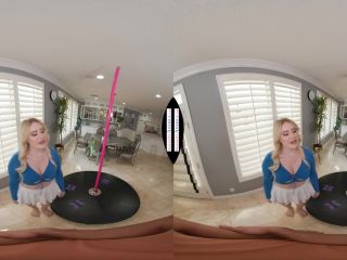 Naughty America VR - Jenna Starr - Big tits-0