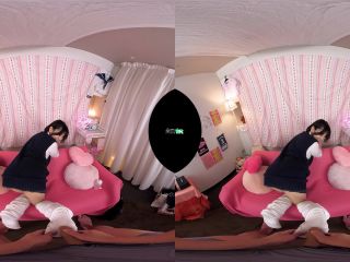 online xxx clip 8 femdom KIOVR-009 A - Virtual Reality JAV, beautiful girl on japanese porn-5