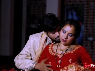 [GetFreeDays.com] First Night UNCUT Hindi Short Film Hots Adult Video May 2023-2