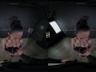 Lexi Dona - Your Fantasy Turns Me On - 188 - DarkRoomVR (UltraHD 4K 2024) New Porn-0