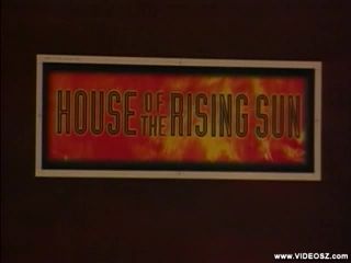 House Of The Rising Sun Scene  1-1