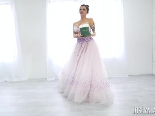 Joslyn James in Ball Gown Love - 09/05/2020-1