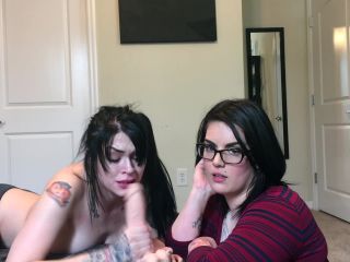 porn video 41 desi femdom teen | Gaberiella Monroe – My Little Sister Is a Cock Sucking Teen | teens (18+)-8