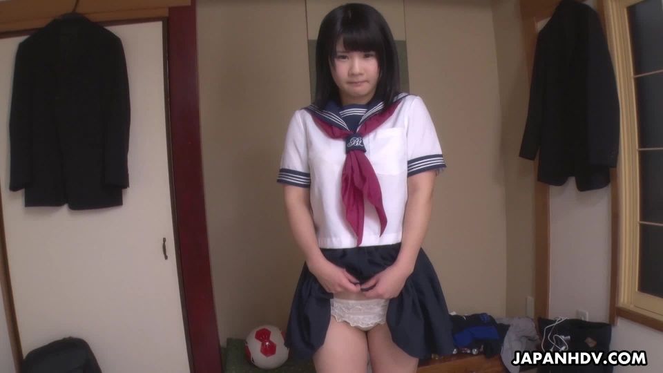 Japan HDV – Ami Oya