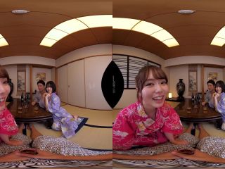 DSVR-1078 A - Virtual Reality - Jav vr-6