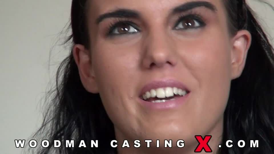 WoodmanCastingx.com- Wild Devil casting X