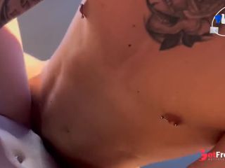 [GetFreeDays.com] FUCK ME HARD PLEASE - ITALIAN AMATEUR POV Porn Video January 2023-4