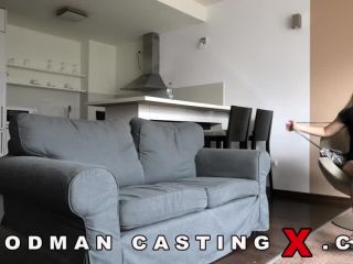 Effy Sweet casting X-8