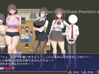 [GetFreeDays.com] Squeezed dry by perverted women Japanese high school girl, office worker, streamer, AV actress.5 Sex Stream June 2023-1
