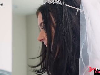 [GetFreeDays.com] CUM4K Newly Wed Cum Slut Fucks On Sex Swing During Honeymoon - Bella Nova Porn Leak June 2023-0