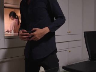 video 17 big tits blow Yumeno Aika - During The Boss's Absence Due To A Business Trip, I Fucked His Wife Like Crazy For Three Days, asian on big tits porn-6