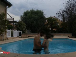 [GetFreeDays.com] We enjoy the holidays at the swimming pool Porn Clip May 2023-1