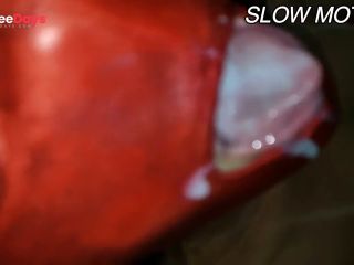 [GetFreeDays.com] SLOW MOTION - MY WIFE NEEDS TO LICK MORE CUM Porn Film October 2022-9