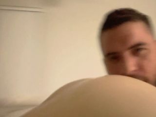 Toe Sucking, Ass Licking And 69 Blowing Off Some Steam Before Bed 1080p-4