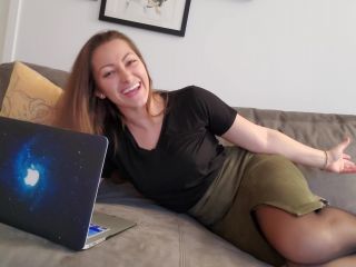 Dani Daniels - Face Time With Boss -  (UltraHD 2021)-0