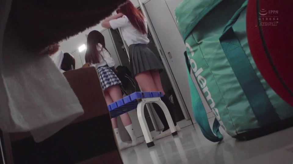 CAWD-090 Sakura Moko - A Schoolgirl And Perverted Teacher - censored - ...