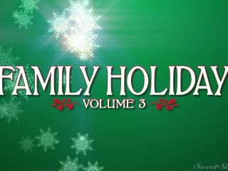 Scarlit Scandal  Family Holiday-5