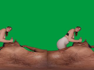 Erotic Massage Starring Fiona Sprouts (Passthrough-1