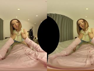 CAMI-176 A - Japan VR Porn - [Virtual Reality]-2