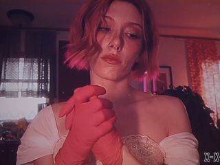  Elle Marz   asmrearlicking Elle Marz Personal Attention Vore Asmr-0