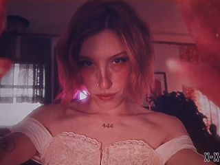  Elle Marz   asmrearlicking Elle Marz Personal Attention Vore Asmr-4