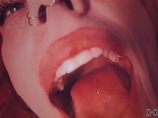  Elle Marz   asmrearlicking Elle Marz Personal Attention Vore Asmr-7