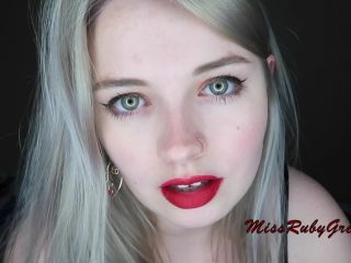 online porn video 20 Miss Ruby Grey – Gay Thong Stroker – Femdom Pov, riding boots fetish on pov -2