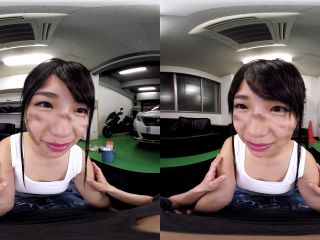 clip 49 KMVR-682 A - Virtual Reality JAV | oculus rift | virtual reality little asian girl-2