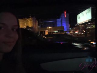 Liza Rowe[ATKGirlfriends com] Liza Rowe - Virtual Vacation Las Vegas 1-3 (2017)-4